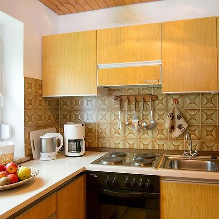 Ferienhaus Endl 프레이분크 객실 사진