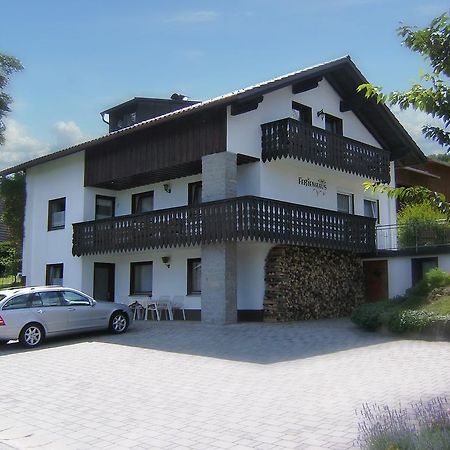 Ferienhaus Endl 프레이분크 외부 사진