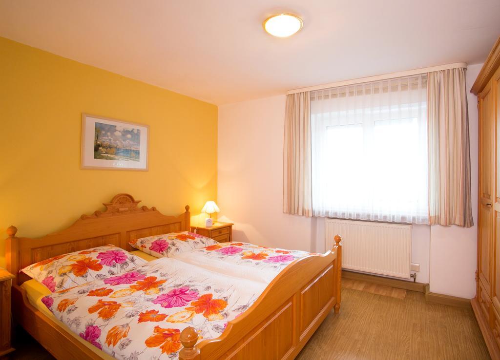 Ferienhaus Endl 프레이분크 객실 사진
