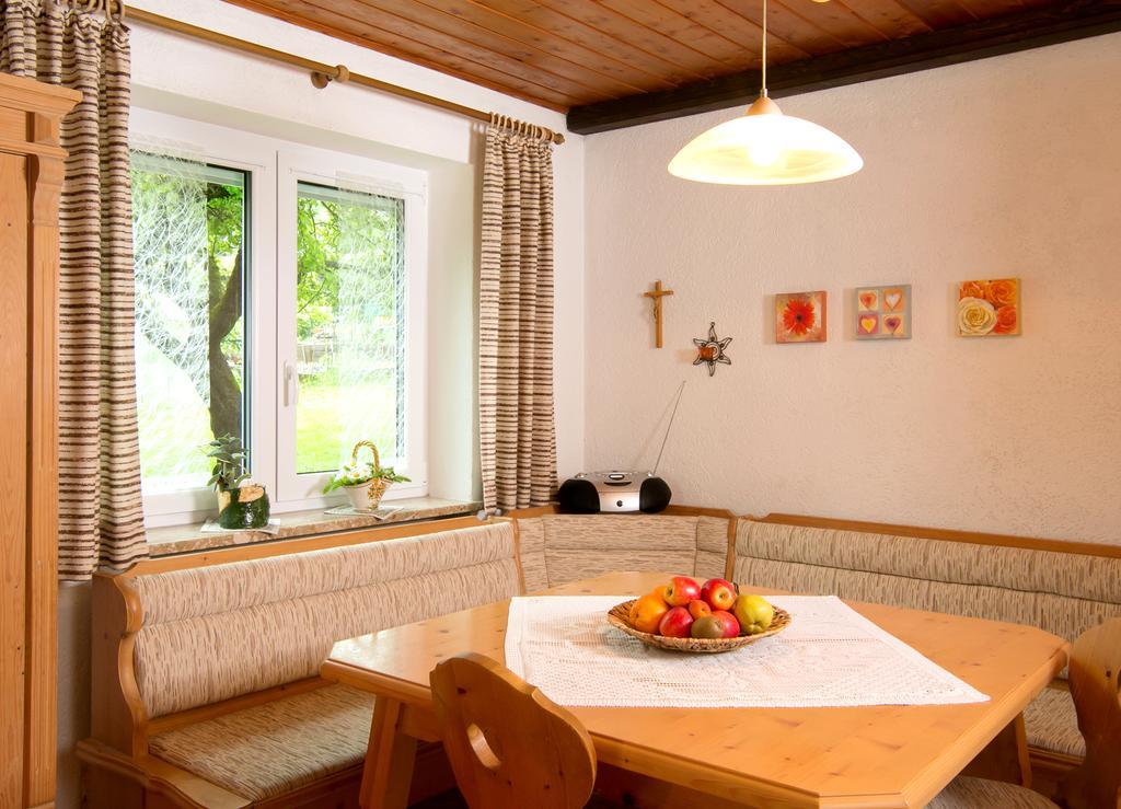 Ferienhaus Endl 프레이분크 객실 사진